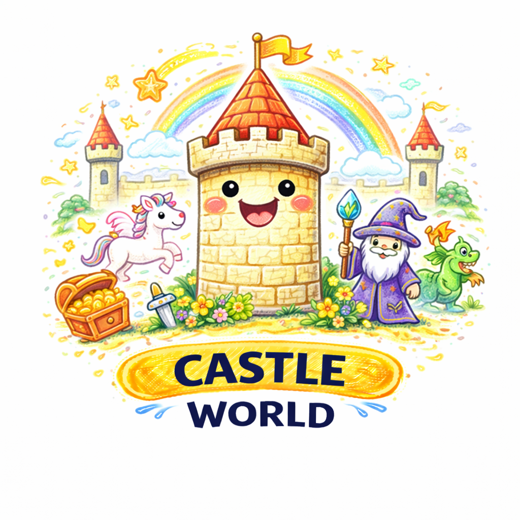 Castle World