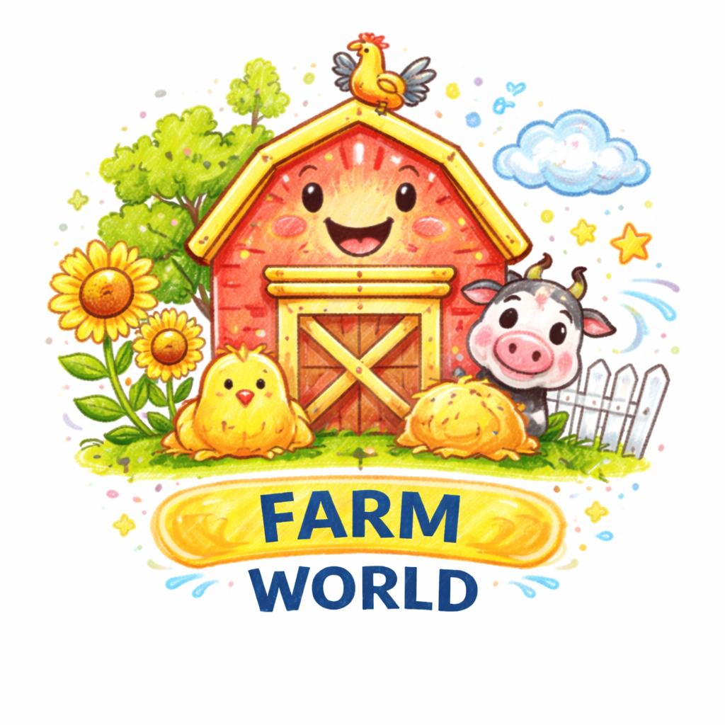 Farm World