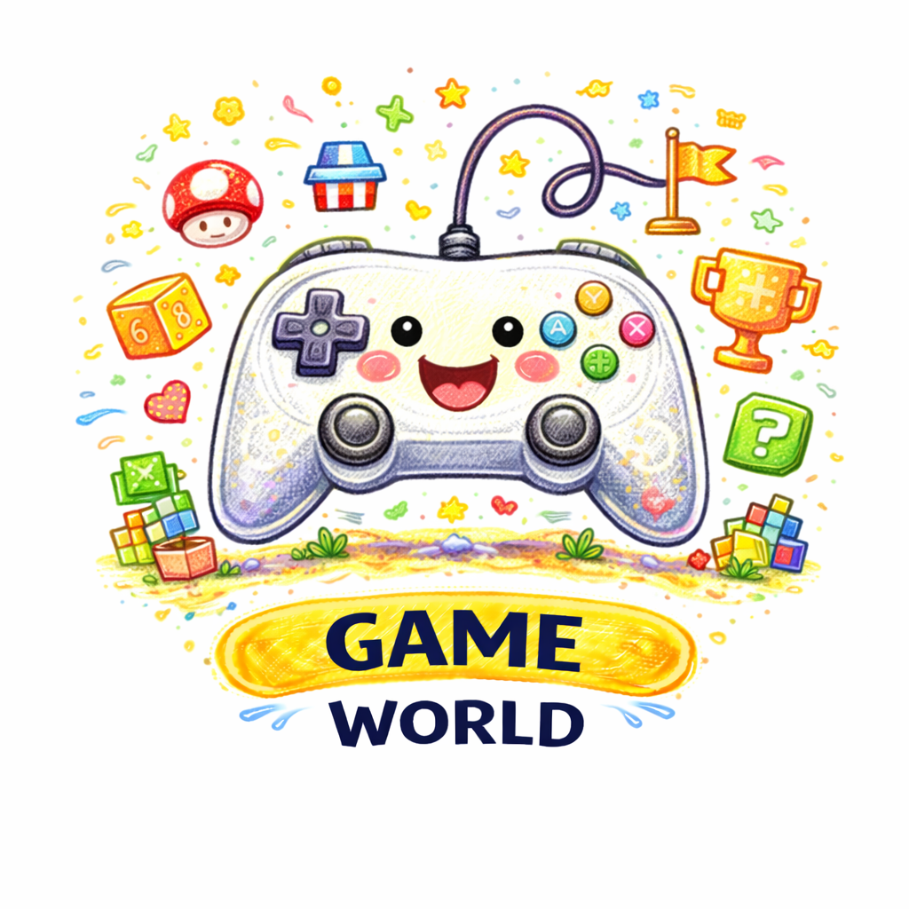 Game World