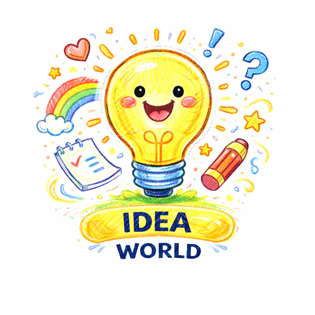 Idea World