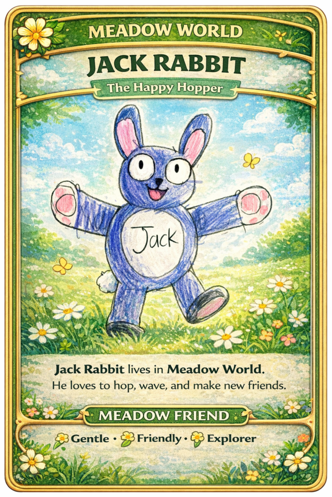 Jack Rabbit