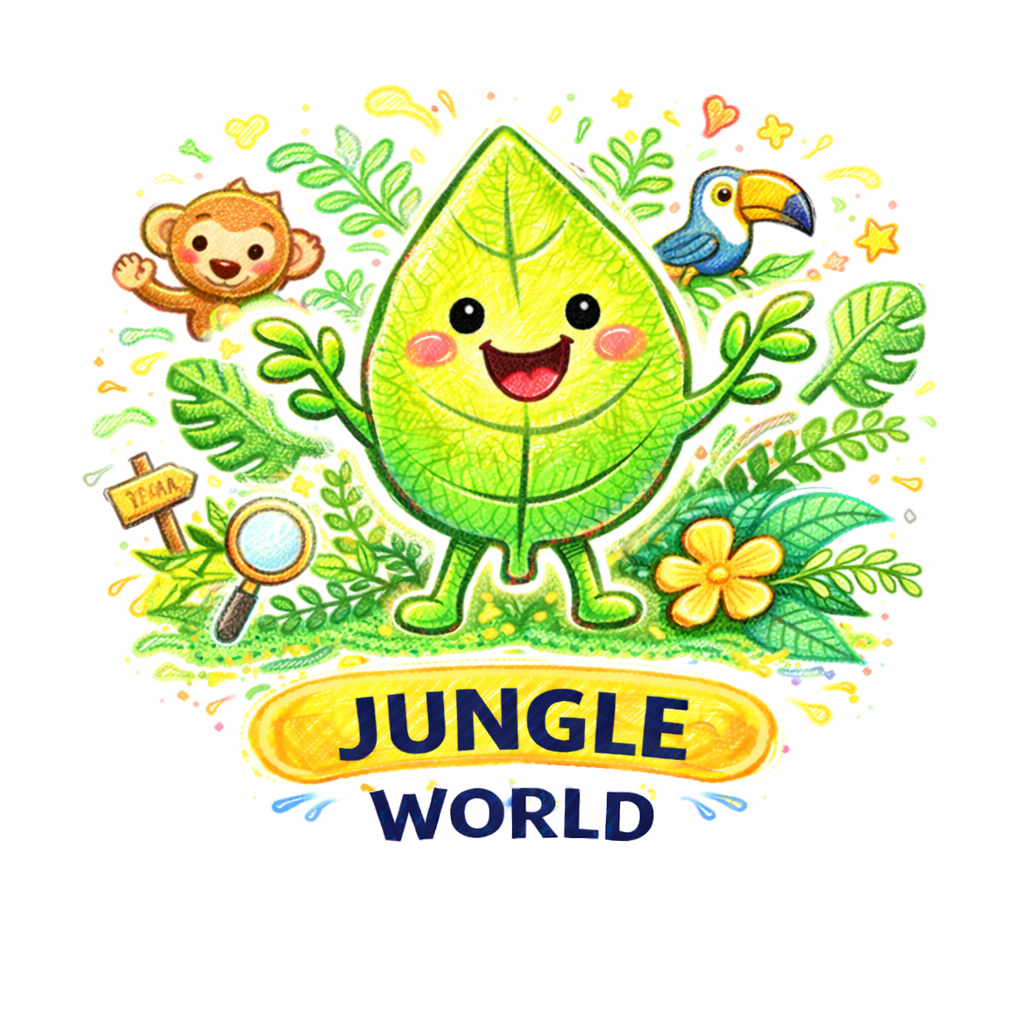 Jungle World
