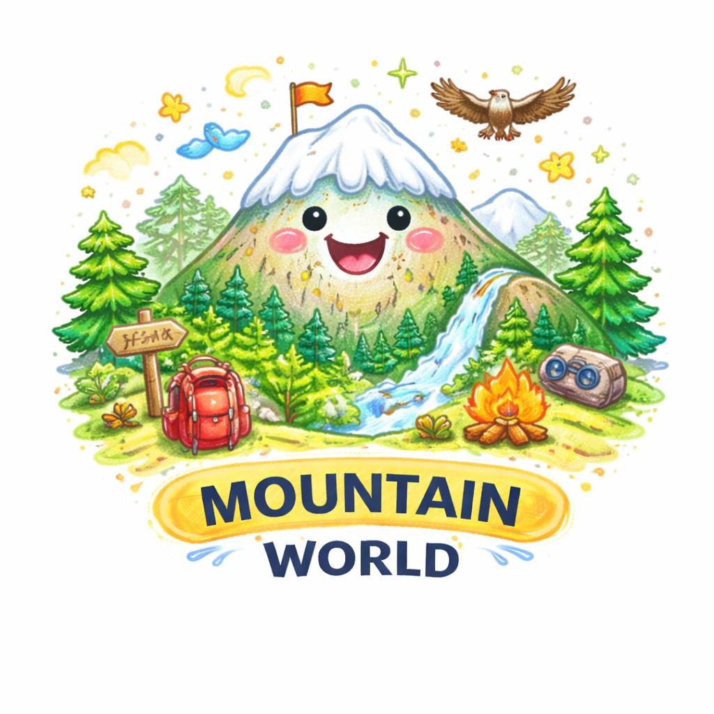 Mountain World