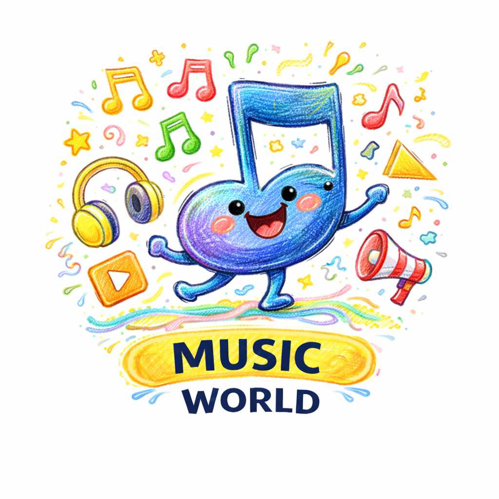 Music World