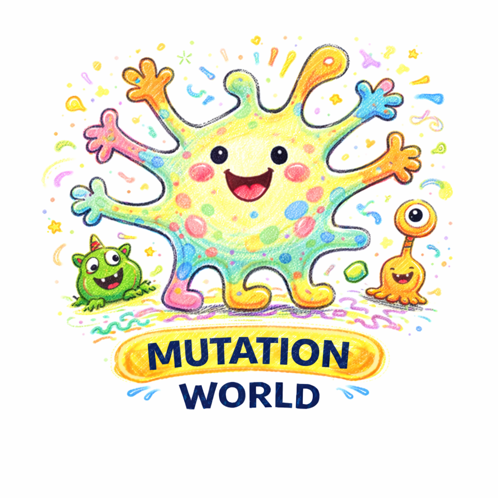 Mutation World