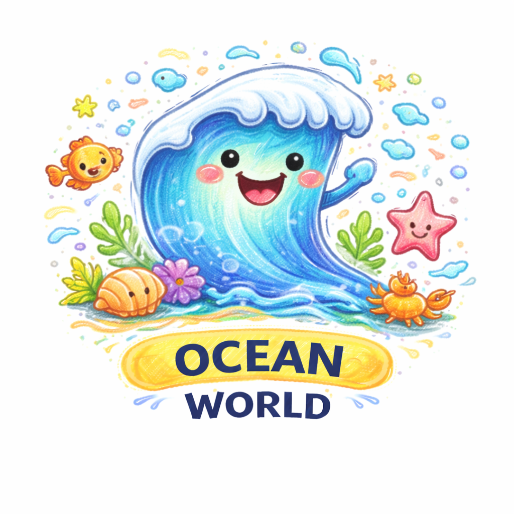 Ocean World