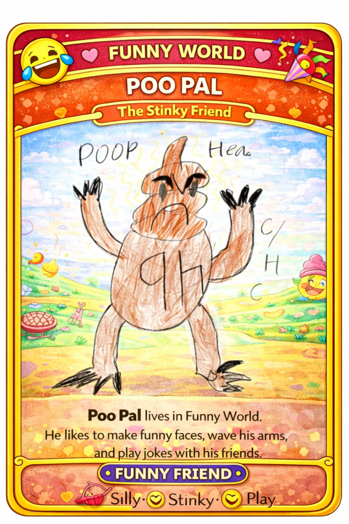 Poo Pal