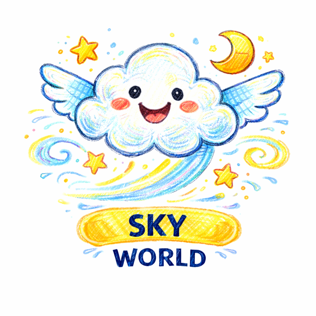 Sky World