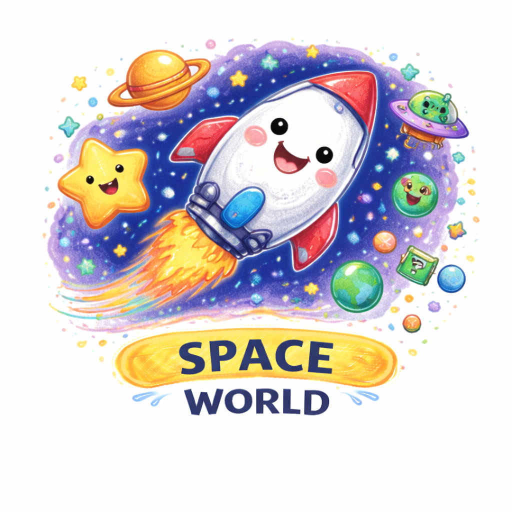 Space World