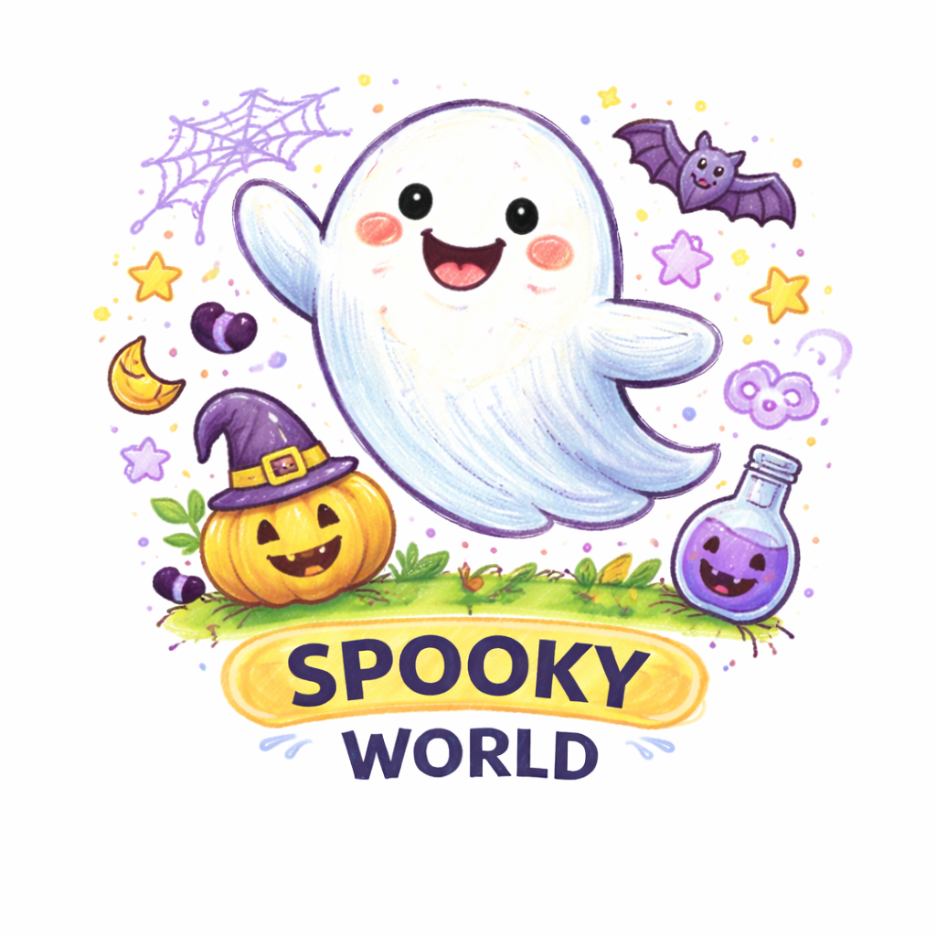 Spooky World
