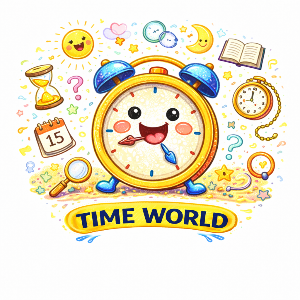 Time World