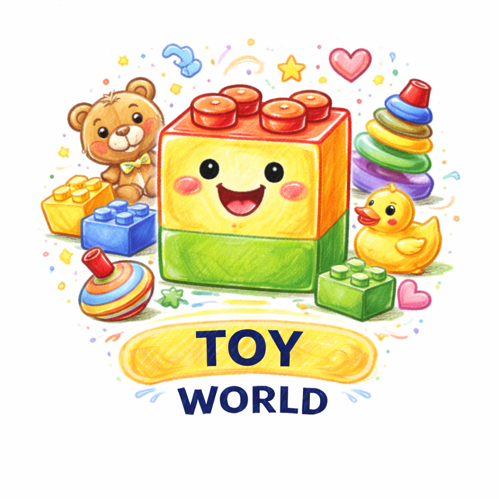 Toy World