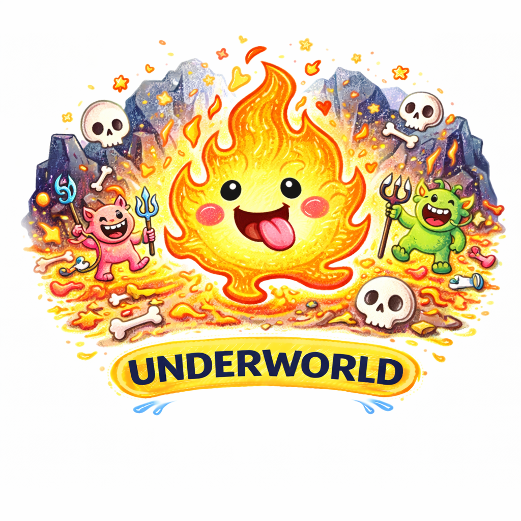 Underworld (Silly)