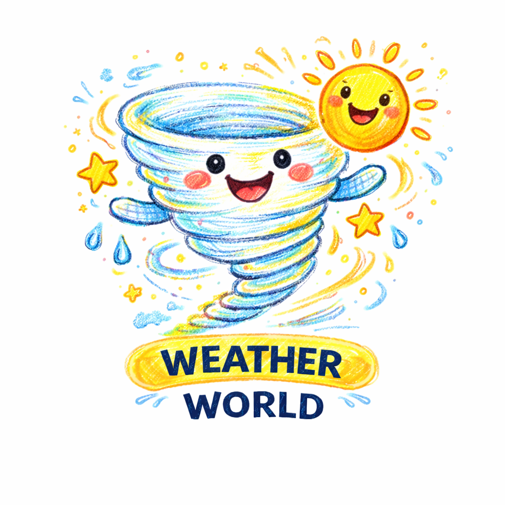 Weather World